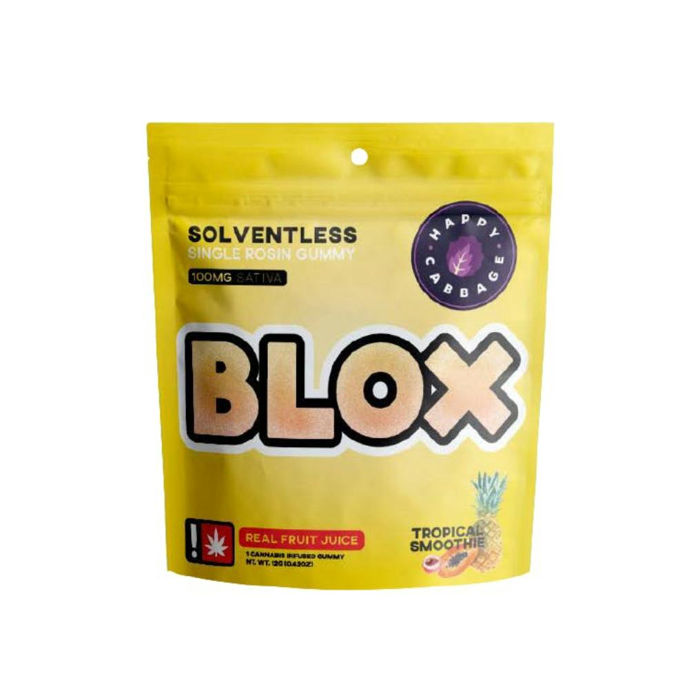 Tropical Smoothie BLOX