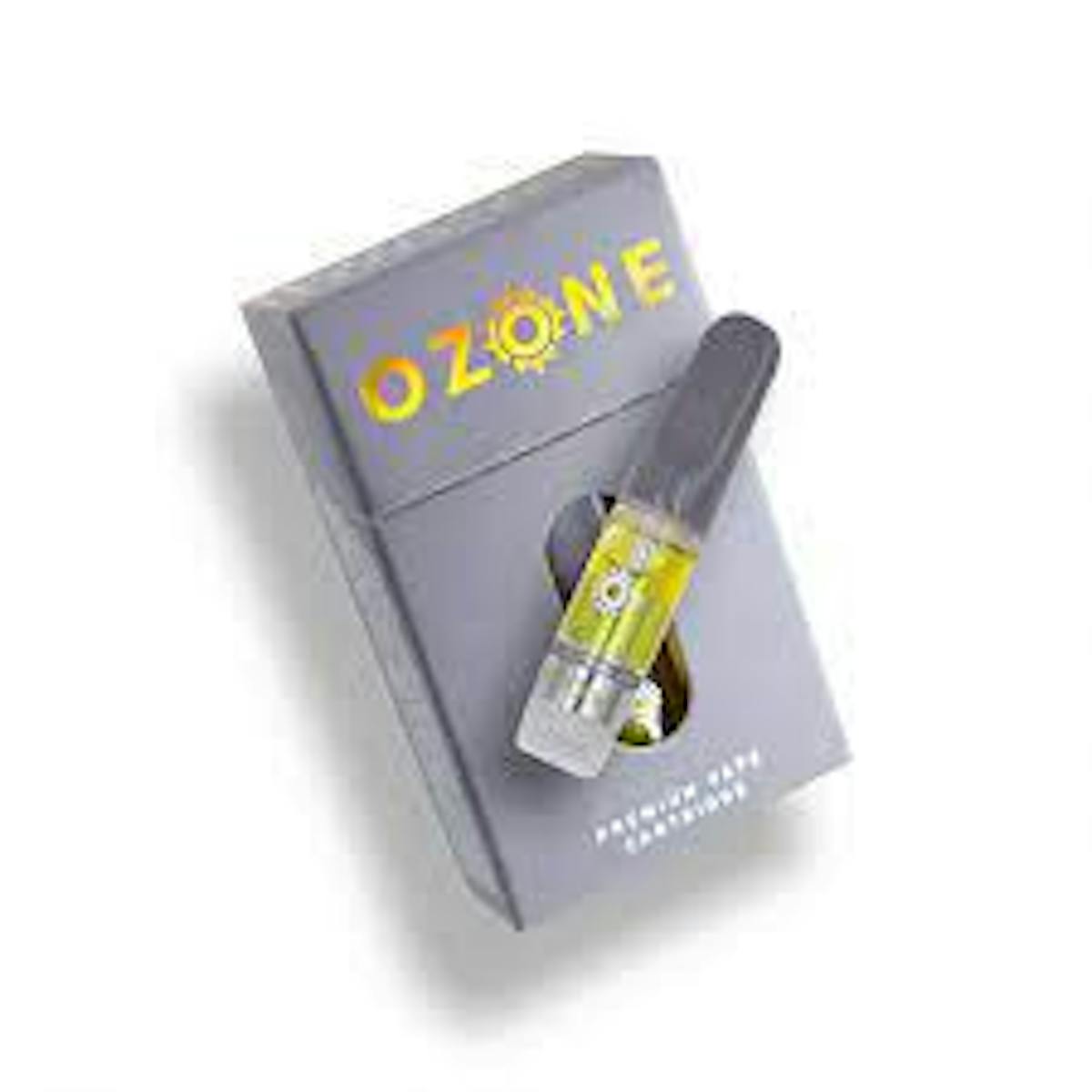 Image of Maui Wowie | Distillate Cartridge