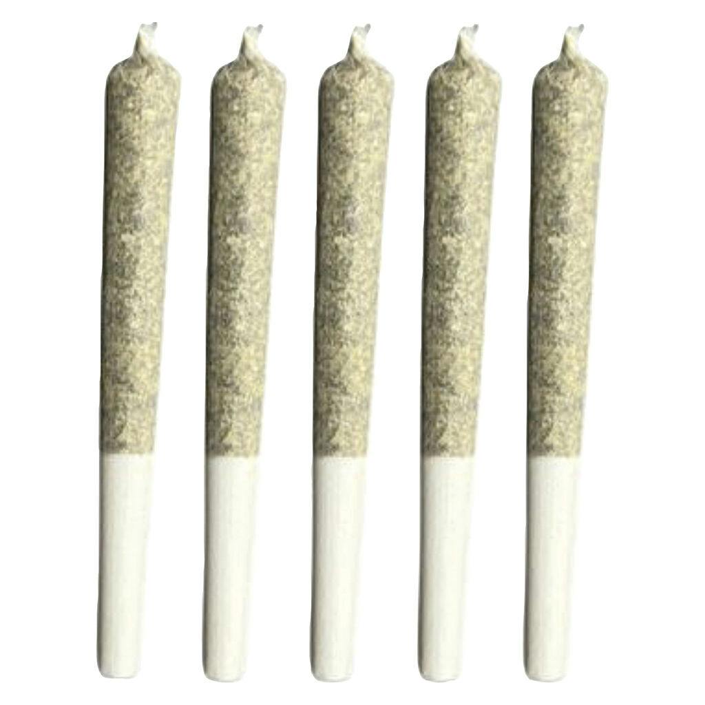 Pre-Roll | Truro - Titanimal - Indica - 5x0.5g