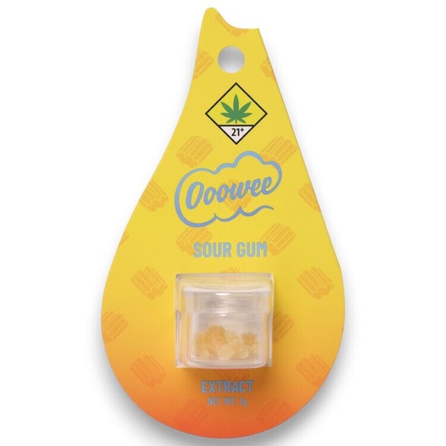 Step into the world of elevated cannabis with our expertly crafted concentrates. Created using state-of-the-art extraction techniques, these potent forms capture the very essence of cannabis, offering unmatched flavor and effect. Whether you prefer dabbing or vaporizing, our concentrates promise a clean, powerful, and versatile experience. Let our concentrates take your cannabis journey to the next level.