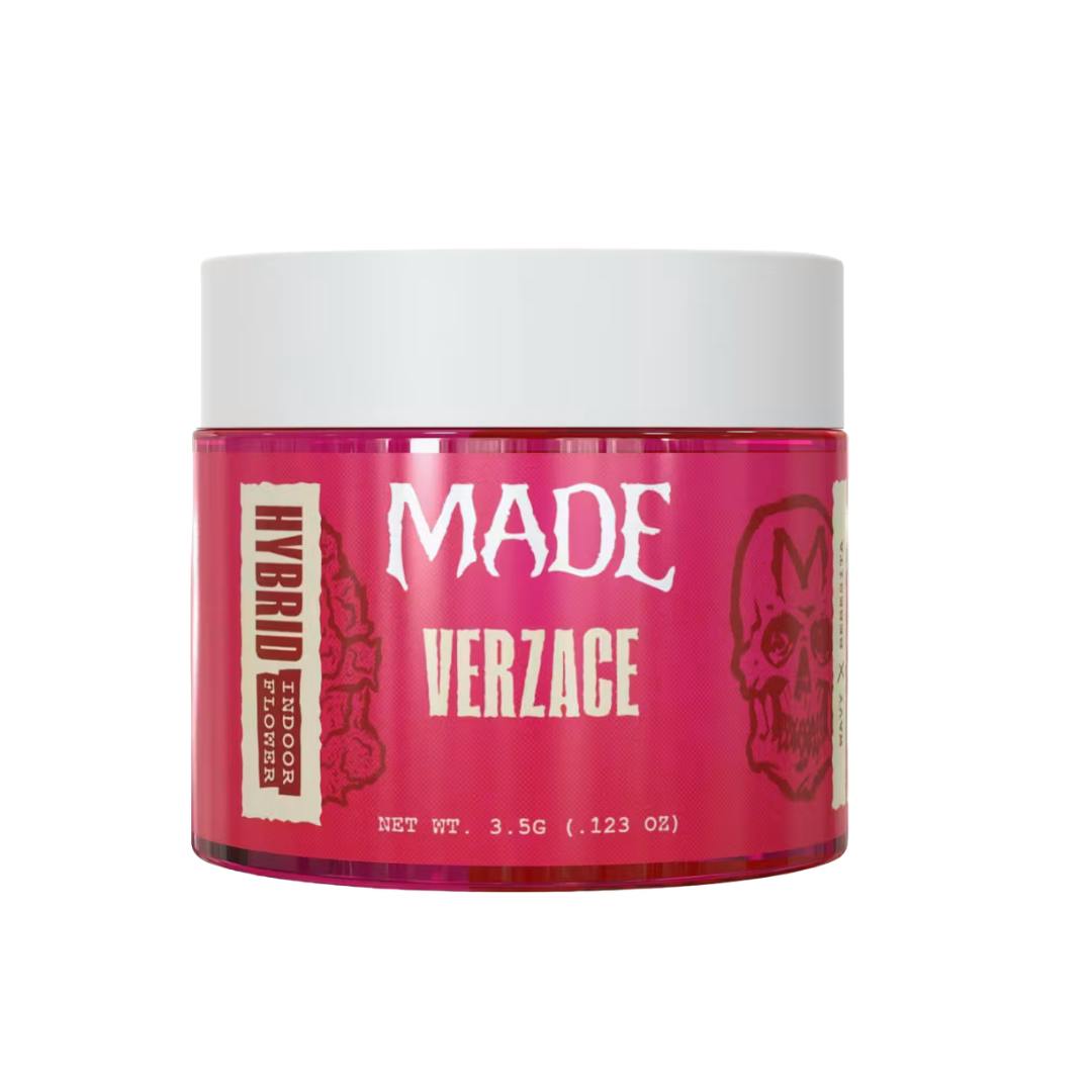 VERZACE