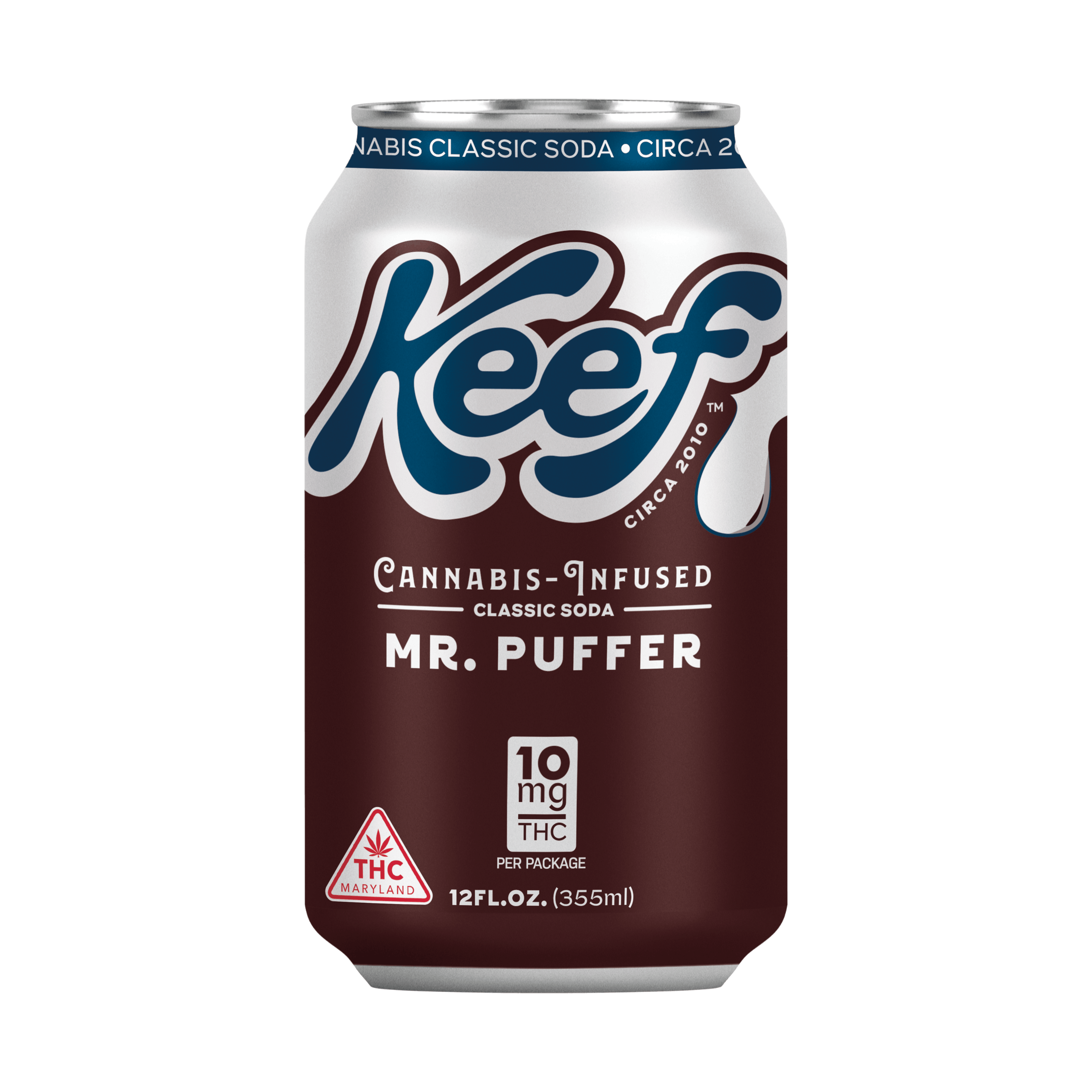 Keef Cannabis Infused Soda Keef Cannabis Infused Soda | Mr. Puffer ...