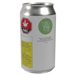 Beverage | Versus - Key Lime Rapid Seltzer - Blend - 355ml