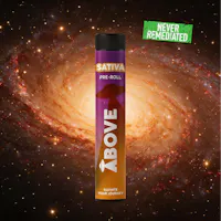 Product Above - Swiss Watch Pre-Roll (1g)