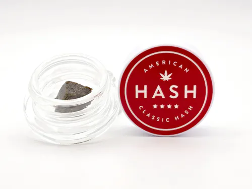 Mystery Cookies – Classic Hash-active