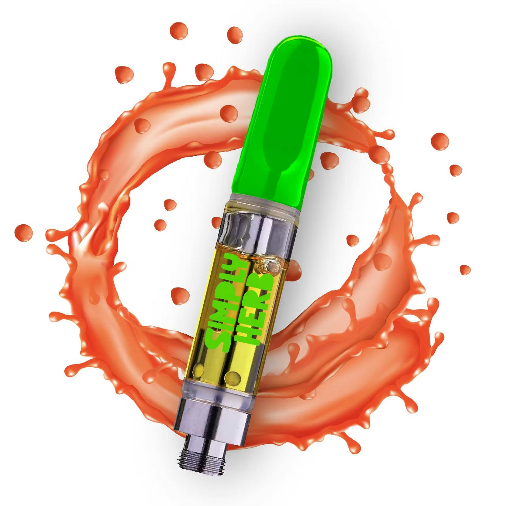 Simply Herb Lycheeberry Dream