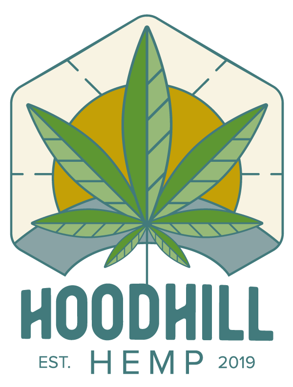 Image of HoodHill Hemp Moon Capsules