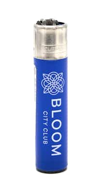 Product: Clipper Lighter | Bloom Brand