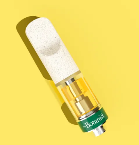 Mint Sherbert | Live Resin | 0.5g-active