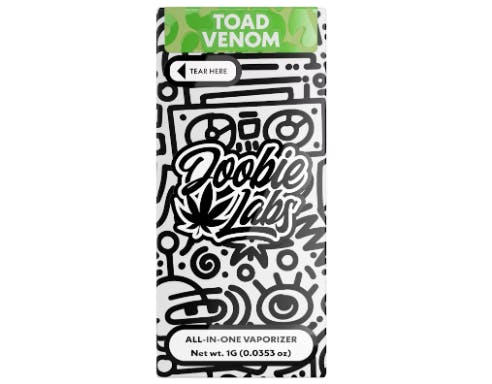 Grab THC Vapes in NYC