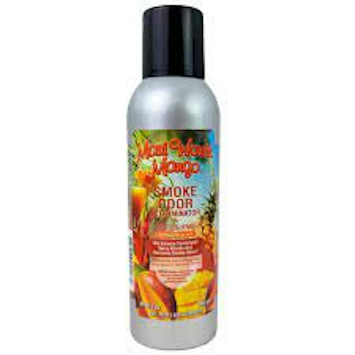 Photo of Smoke Odor Exterminator Sandalwood Spray