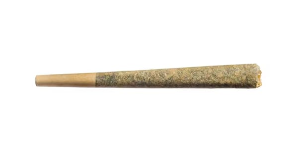 Punchberry Cookies (H) - 1g Pre Roll - Good Grass