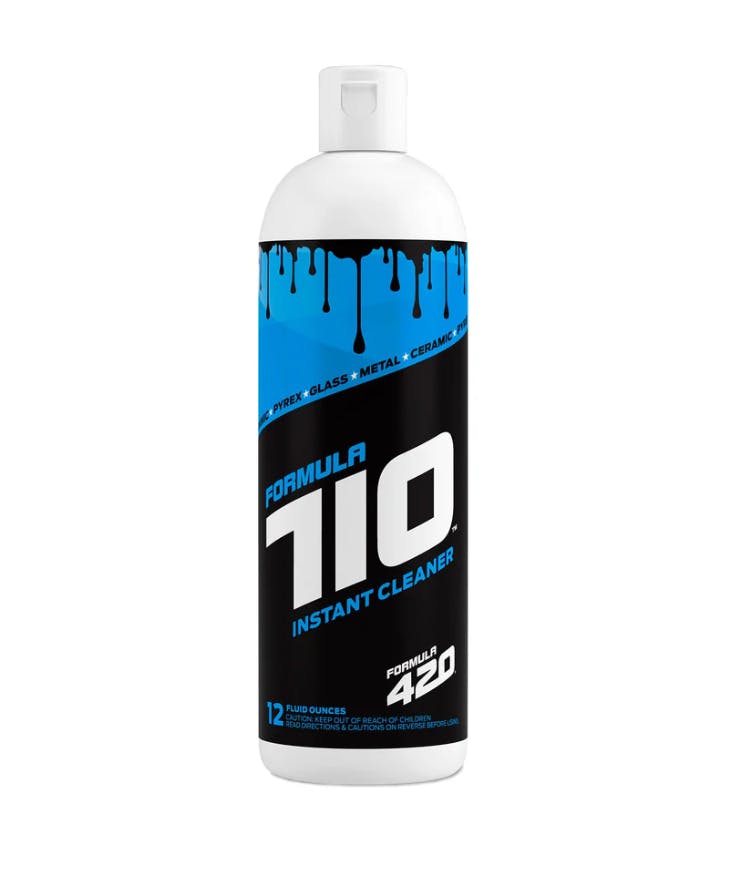 Product: Formula 710 | Instant Cleaner - 12 FL. OZ.