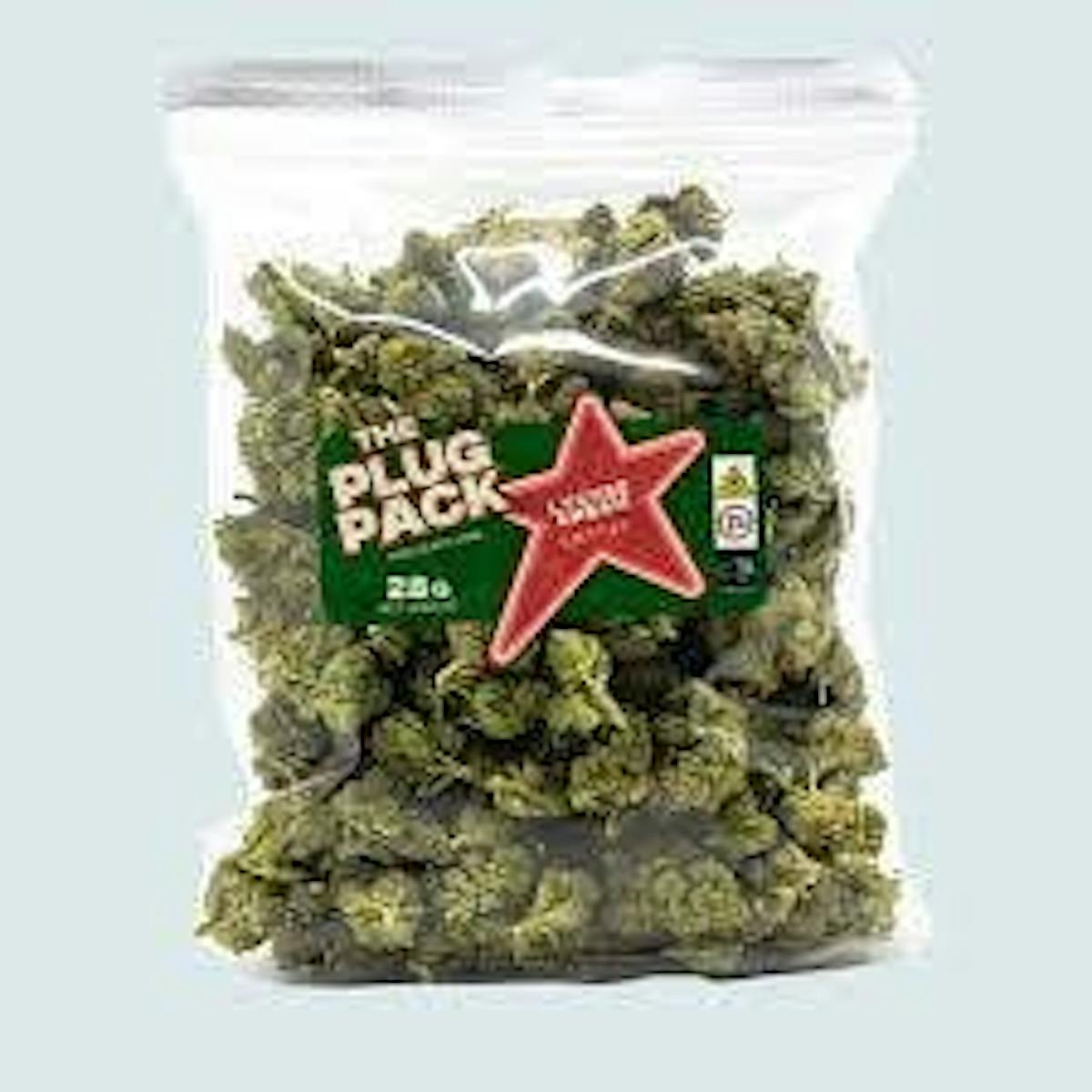 Photo of Bomb Pop | Whole Flower
