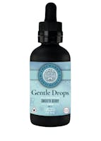 Product Gentle Drops | Smooth Berry Hybrid (60mL)