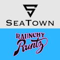 Seatown: Raunchy Runtz - PR