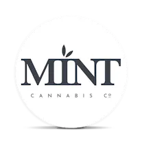 Mint Cannabis Co. Logo