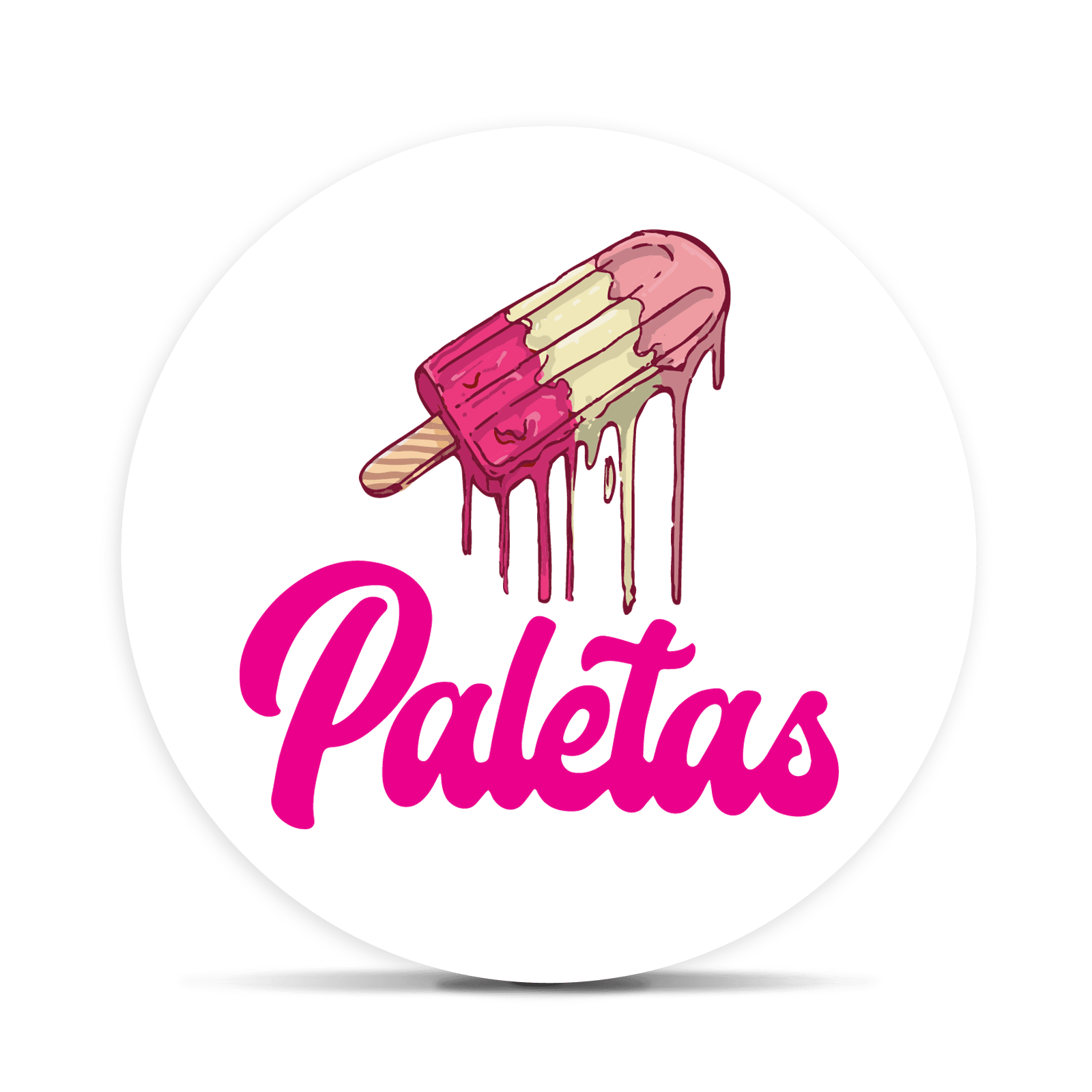 Image of Paletas AIO - GDP 1g