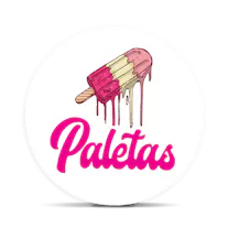 Paletas Logo