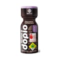 Dopio: Mocha Fly 1:1 THC/CBG - Beverage Shot 200mg