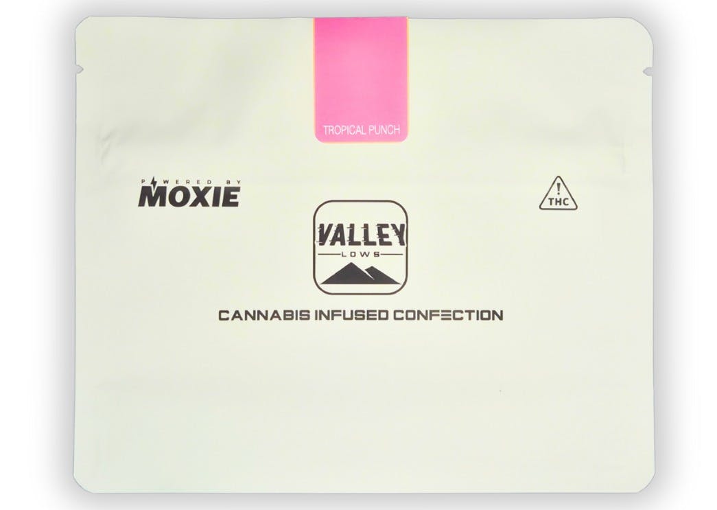 Strawberry Shortcake Caramel Confections 1:1 THC:CBN | 26mg - 10 Count