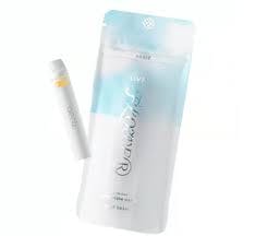 Product AZ Live Resin Disposable - Jungle Juice 1g