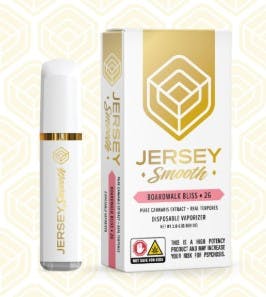 Image of Boardwalk Bliss | Disposable | 2g | Sativa product