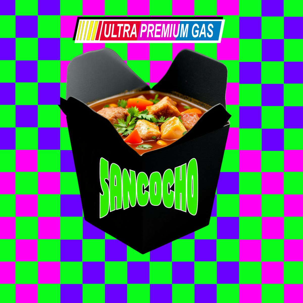 Product Sancocho - Pre-Roll