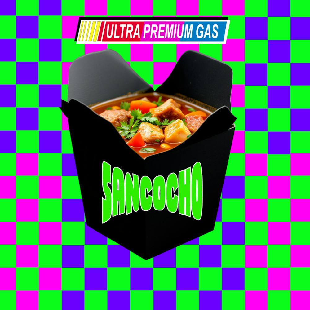 Product Sancocho - Pre-Roll