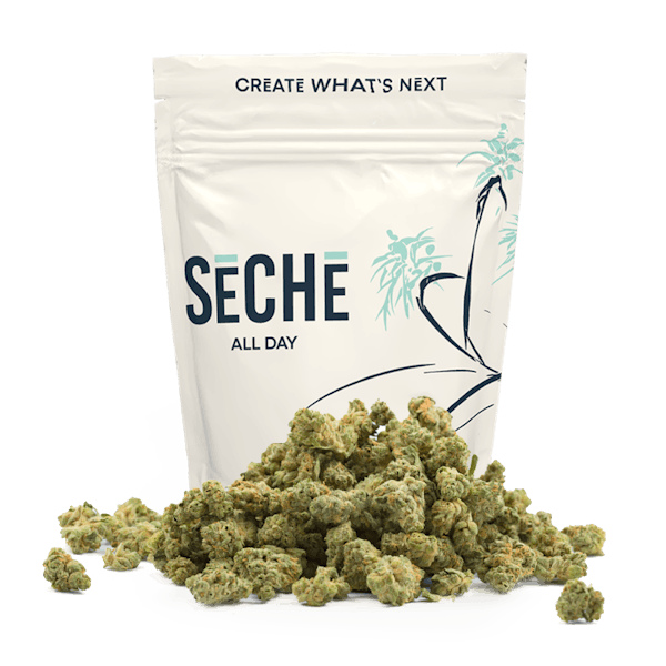 Banana OG | 28g | All Day | SeCHe