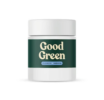 Product GTI Good Green Mixed Buds - Do Si Dos 7g