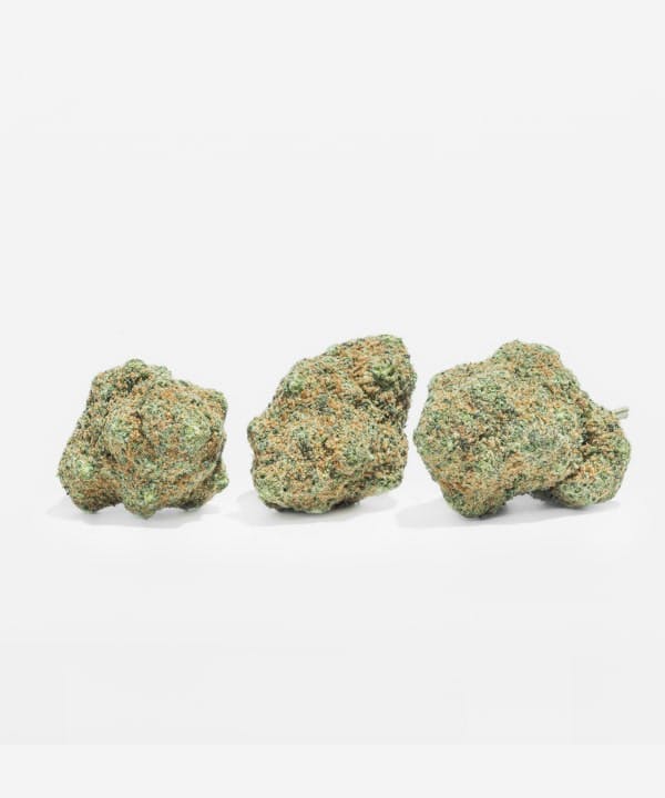 Her Highness | Mango Crush | 7g