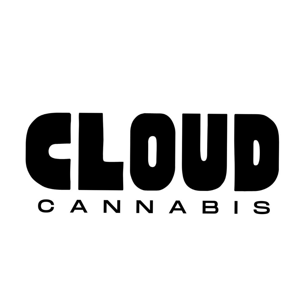 Cloud Cannabis - Purple Martian Kush (Live Resin)