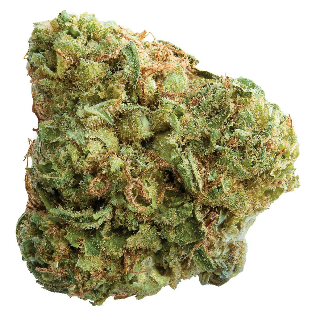 Spinach - pineapple paradise