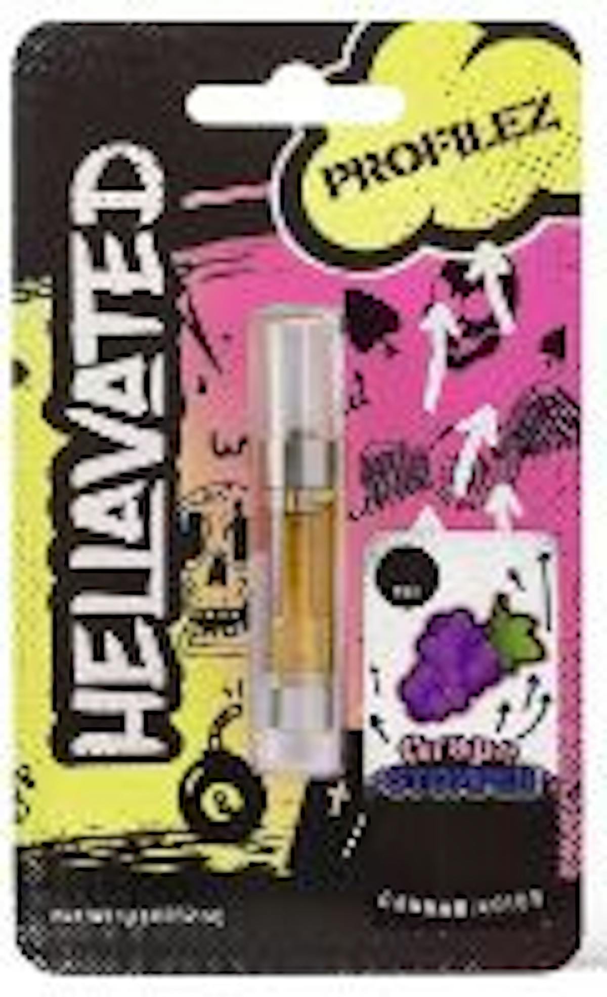 Image of Grape Stomper