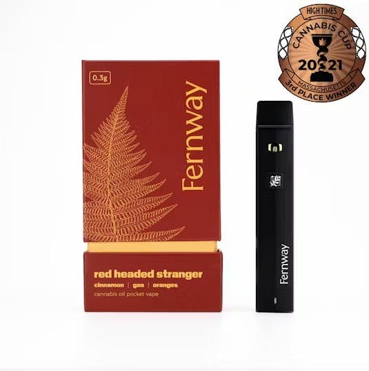 FERNWAY VAPES 10% OFF