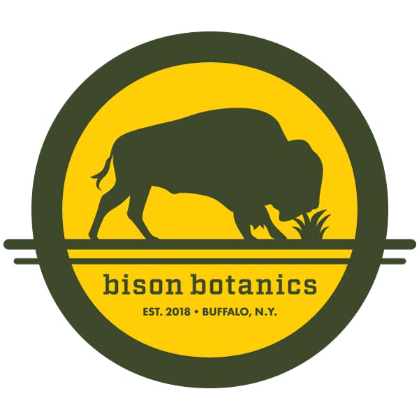 Bison Botanics | Wild Strawberry Rhubarb Lemonade | 10mg | Misfits  Dispensary
