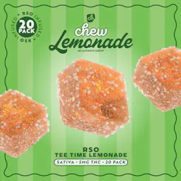 Tee Time Lemonade