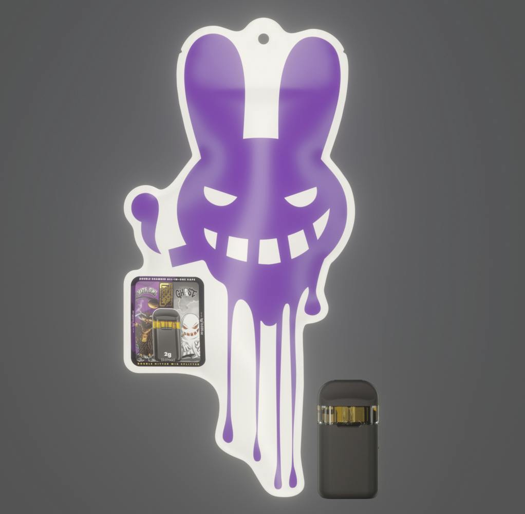 Dr. Zodiak's Moonrock Dr. Zodiak's Moonrock Dual Chamber - Nite