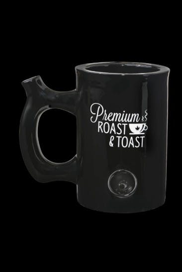 Fashion Craft | Roast and Toast | Mug