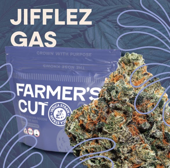 Jifflez Gas