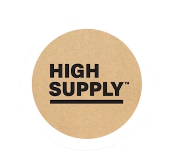 McLaren (S) - 0.5g Pre Roll - High Supply