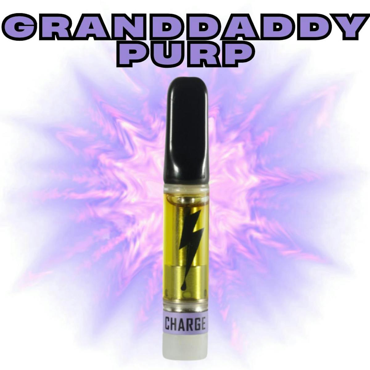 Image of Granddaddy Purp | 1g Cartridge