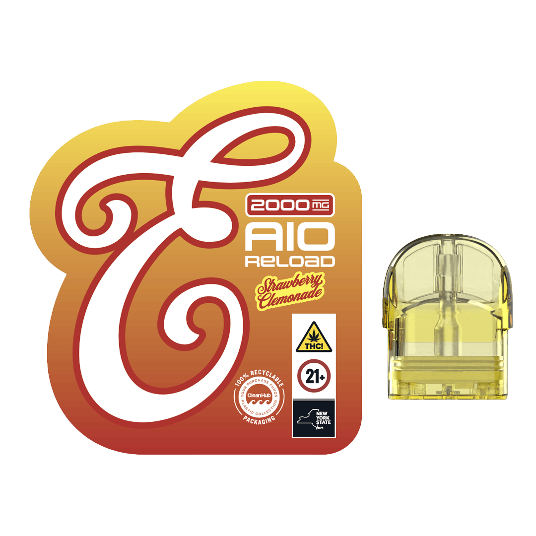 RELOAD - 2g FUSION - Strawberry Clemonade-1