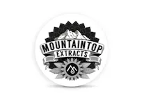 Mountaintop Extracts Logo