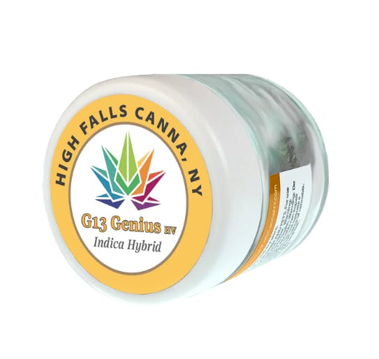 G13 Genius Flower 3.5g