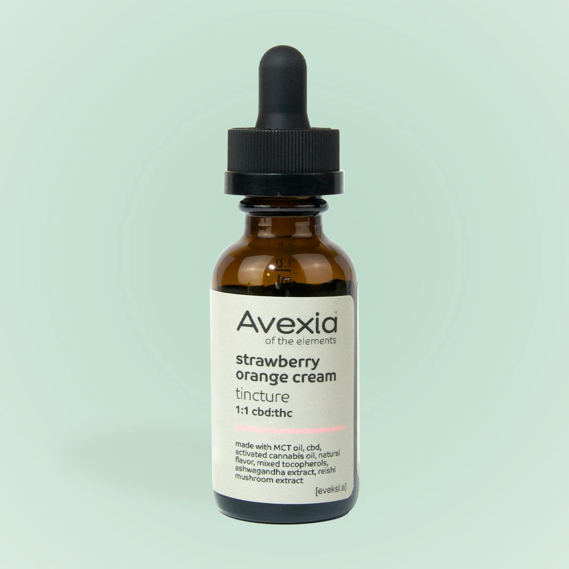 Tinctures