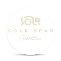 Solr Bear Logo