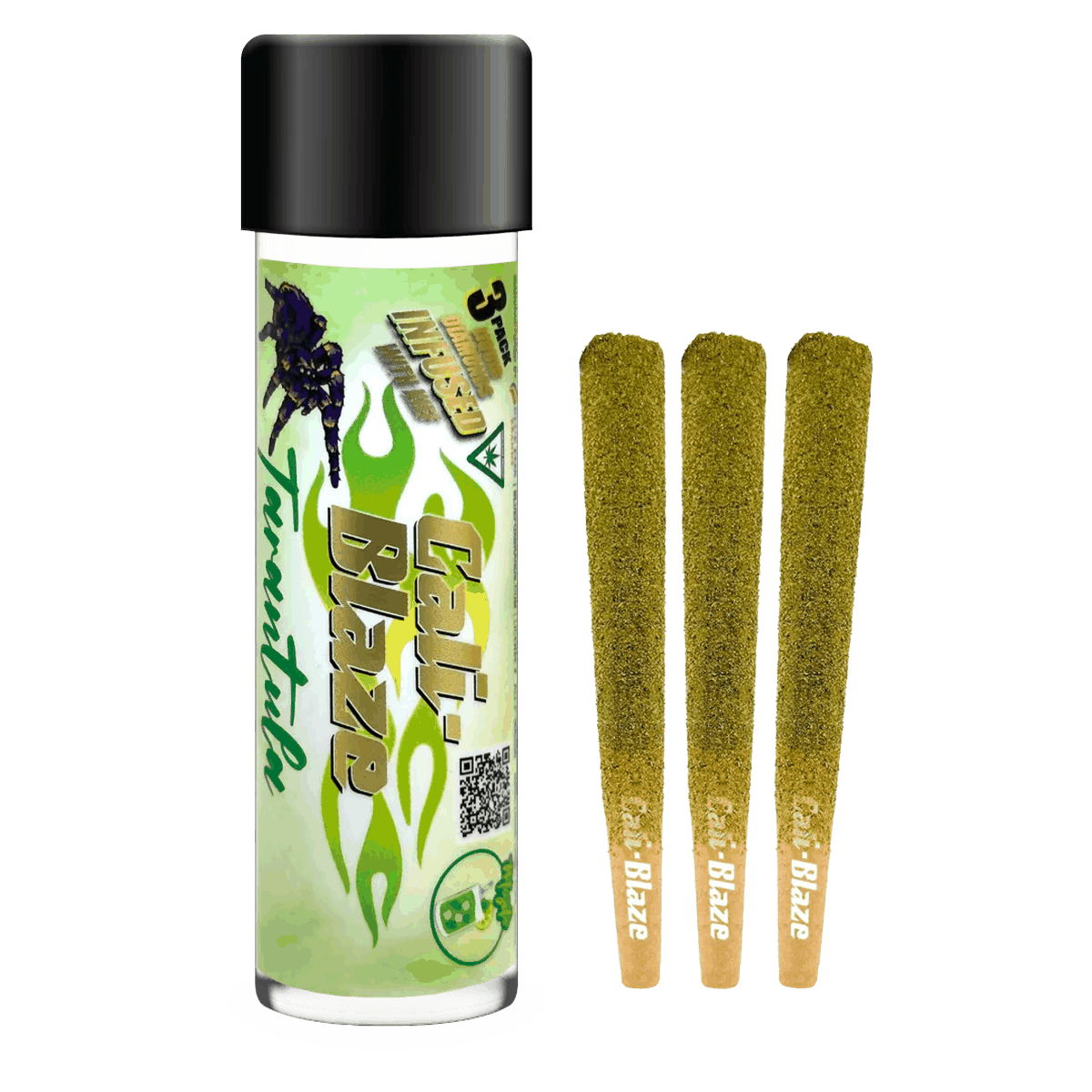 Product Mojito Tarantula 3-Pack | 3g