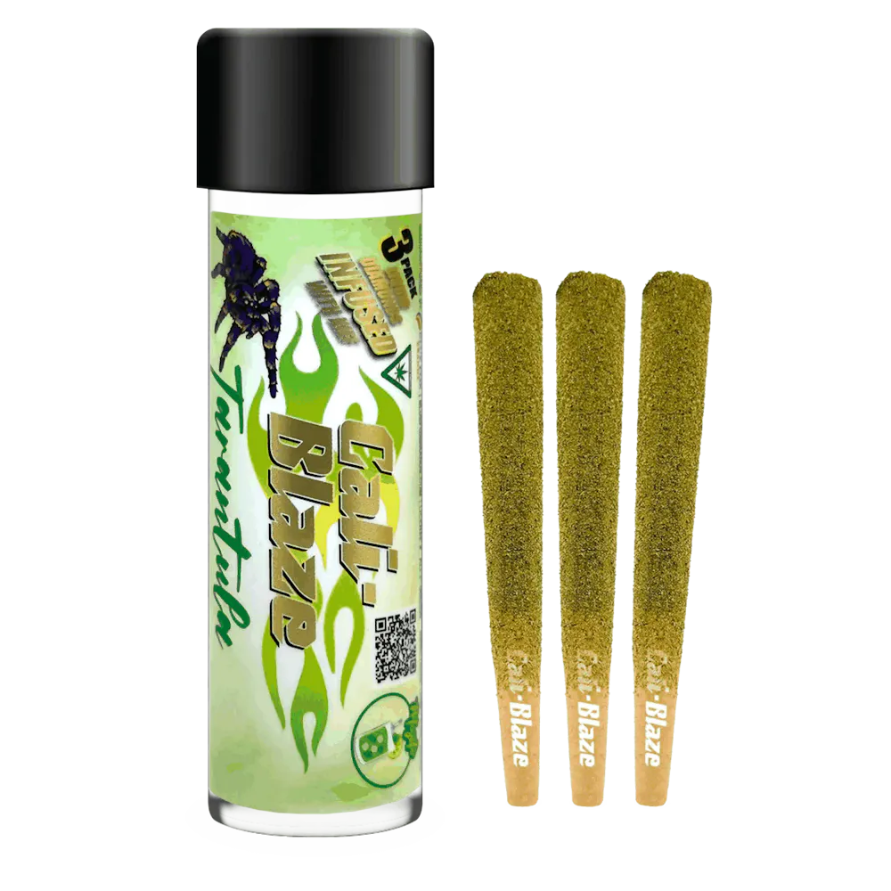 Product Mojito Tarantula 3-Pack | 3g